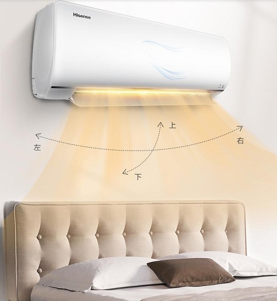 家用壁掛式空調